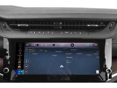 2027 Jeep Grand Cherokee GRAND CHEROKEE LAREDO ALTITUDE 4X4