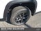 2027 Jeep Grand Cherokee GRAND CHEROKEE LAREDO ALTITUDE 4X4