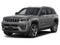2027 Jeep Grand Cherokee GRAND CHEROKEE LAREDO ALTITUDE 4X4