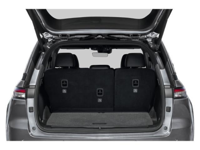 2027 Jeep Grand Cherokee GRAND CHEROKEE LAREDO ALTITUDE 4X4