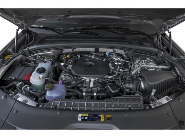 2027 Jeep Grand Cherokee GRAND CHEROKEE LAREDO ALTITUDE 4X4