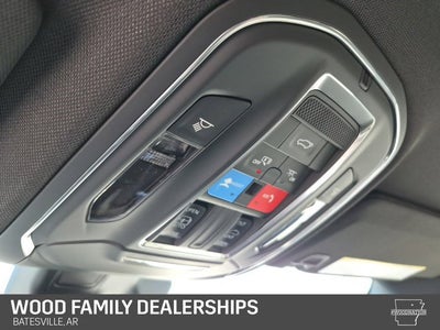 2027 Jeep Grand Cherokee GRAND CHEROKEE LAREDO ALTITUDE 4X4
