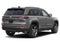 2027 Jeep Grand Cherokee GRAND CHEROKEE LAREDO ALTITUDE 4X4