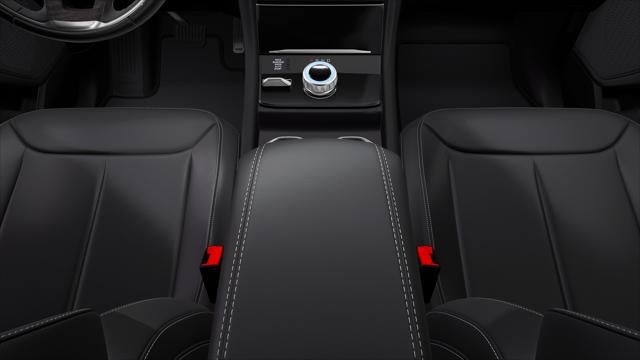 2027 Jeep Grand Cherokee Limited - Photo 4
