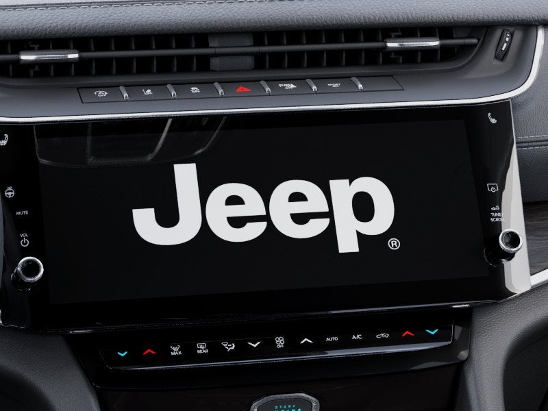 2027 Jeep Grand Cherokee Limited - Photo 19