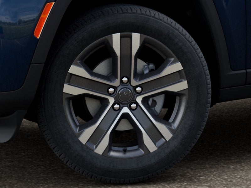 2027 Jeep Grand Cherokee Limited - Photo 13