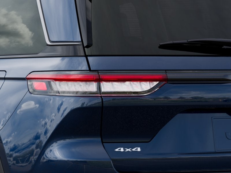 2027 Jeep Grand Cherokee Limited - Photo 14