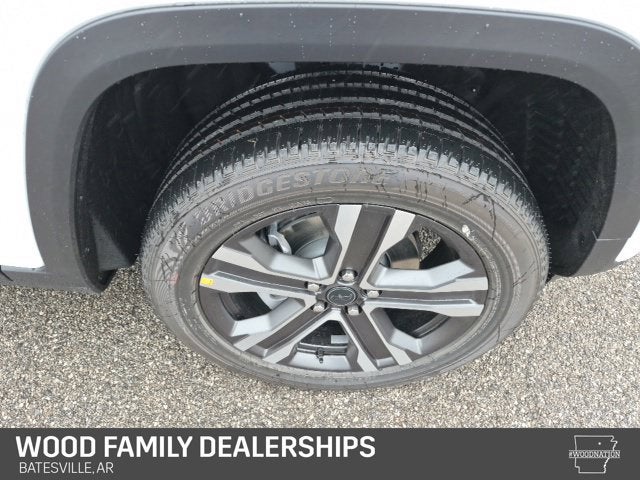 2027 Jeep Grand Cherokee GRAND CHEROKEE LIMITED 4X4