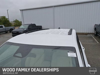2027 Jeep Grand Cherokee GRAND CHEROKEE LIMITED 4X4