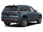2027 Jeep Grand Cherokee GRAND CHEROKEE LIMITED 4X4