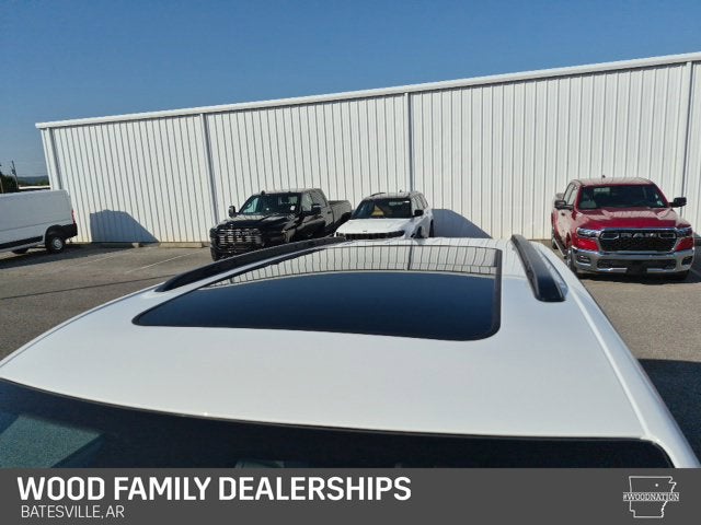 2027 Jeep Grand Cherokee GRAND CHEROKEE LIMITED 4X4