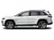 2027 Jeep Grand Cherokee Limited Reserve