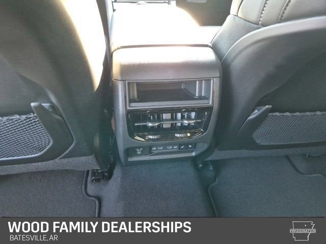 2027 Jeep Grand Cherokee GRAND CHEROKEE LIMITED 4X4
