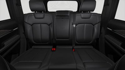 2027 Jeep Grand Cherokee GRAND CHEROKEE LIMITED 4X4