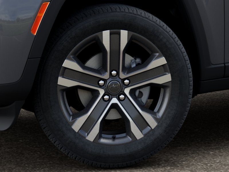 2027 Jeep Grand Cherokee Limited - Photo 13