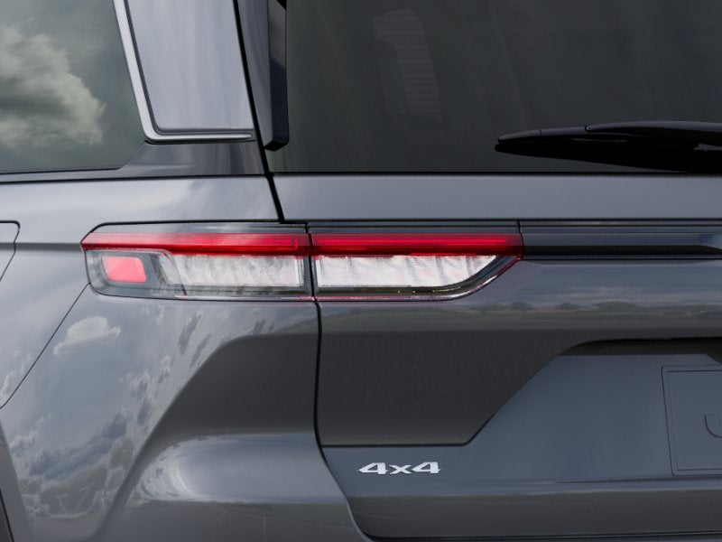 2027 Jeep Grand Cherokee Limited - Photo 14