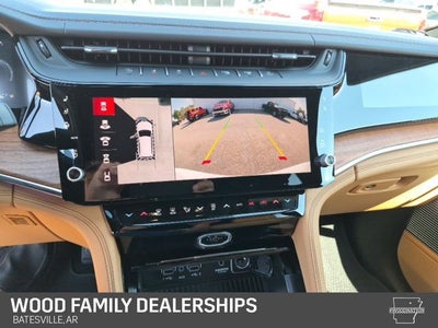 2027 Jeep Grand Cherokee GRAND CHEROKEE SUMMIT 4X4