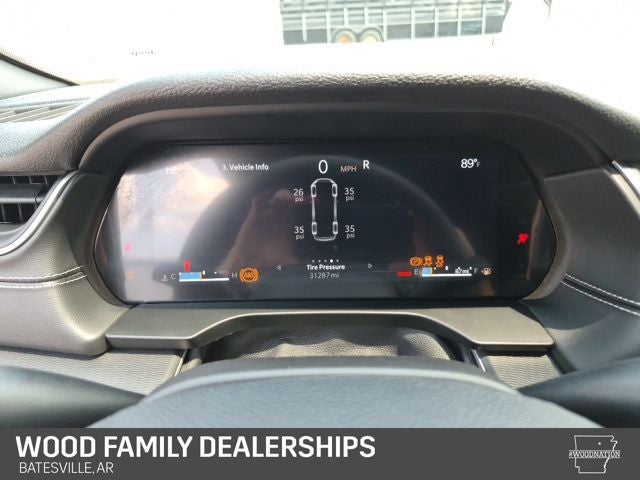 2024 Jeep Grand Cherokee L Altitude X 4x4
