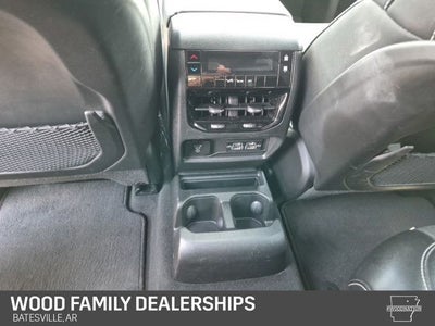2024 Jeep Grand Cherokee L Altitude X 4x4