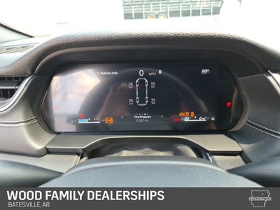 2024 Jeep Grand Cherokee L Altitude X 4x4