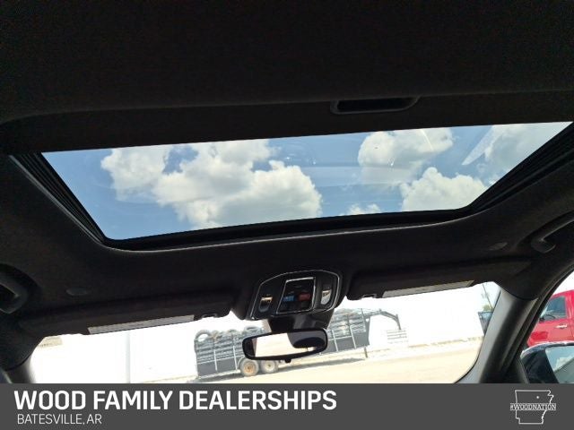 2024 Jeep Grand Cherokee L Altitude X 4x4