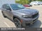 2024 Jeep Grand Cherokee L Altitude X 4x4
