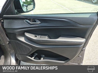 2024 Jeep Grand Cherokee L Altitude X 4x4