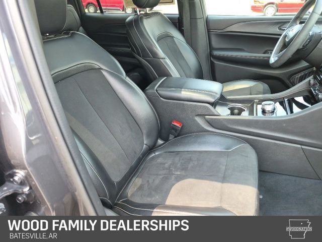 2024 Jeep Grand Cherokee L Altitude X 4x4