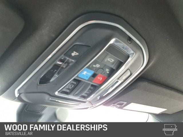 2024 Jeep Grand Cherokee L Altitude X 4x4