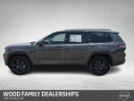 2024 Jeep Grand Cherokee L Altitude X 4x4