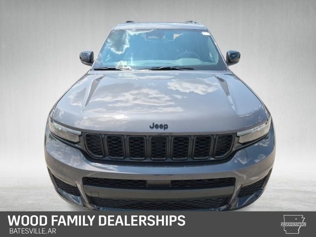 2024 Jeep Grand Cherokee L Altitude X 4x4