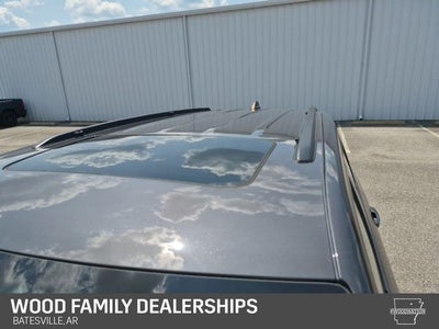 2024 Jeep Grand Cherokee L Altitude X 4x4