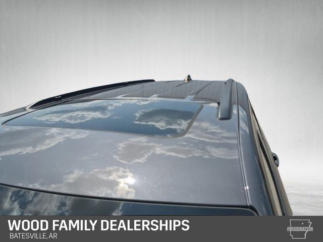 2024 Jeep Grand Cherokee L Altitude X 4x4
