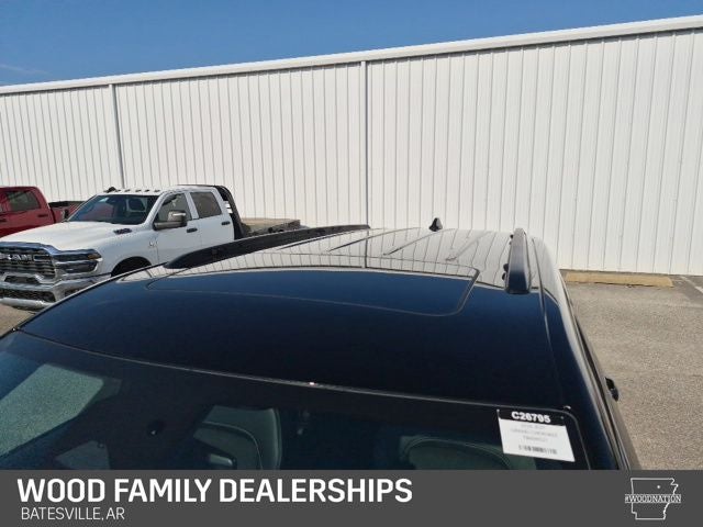 2026 Jeep Grand Cherokee GRAND CHEROKEE L LAREDO ALTITUDE 4X4