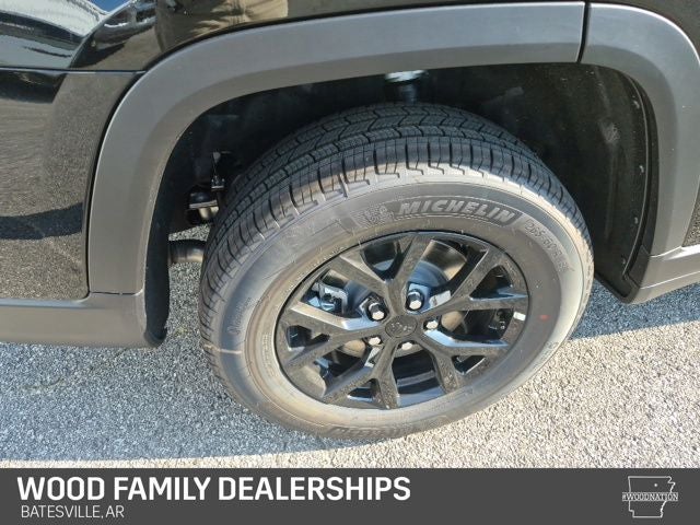 2026 Jeep Grand Cherokee GRAND CHEROKEE L LAREDO ALTITUDE 4X4