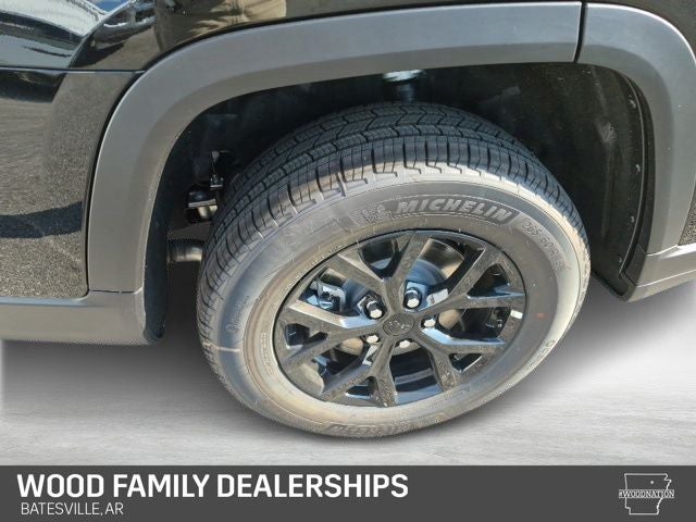 2026 Jeep Grand Cherokee GRAND CHEROKEE L LAREDO ALTITUDE 4X4