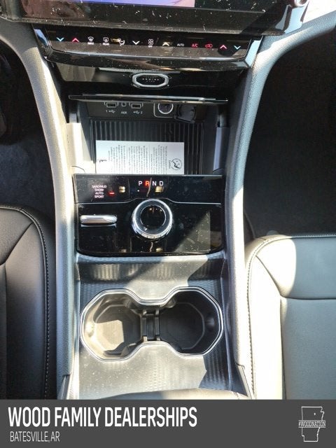 2027 Jeep Grand Cherokee GRAND CHEROKEE L LIMITED 4X4