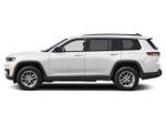 2027 Jeep Grand Cherokee GRAND CHEROKEE L LIMITED 4X4