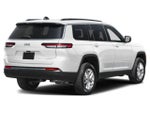 2027 Jeep Grand Cherokee GRAND CHEROKEE L LIMITED 4X4