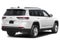 2027 Jeep Grand Cherokee GRAND CHEROKEE L LIMITED 4X4
