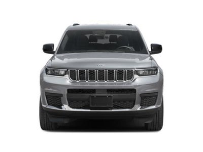 2027 Jeep Grand Cherokee GRAND CHEROKEE L LIMITED 4X4