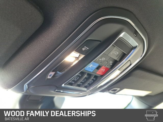 2027 Jeep Grand Cherokee GRAND CHEROKEE L LIMITED 4X4