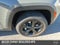 2027 Jeep Grand Cherokee GRAND CHEROKEE L LIMITED 4X4
