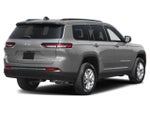 2027 Jeep Grand Cherokee GRAND CHEROKEE L LIMITED 4X4