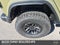 2027 Jeep Wrangler WRANGLER 4-DOOR RUBICON X