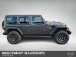 2026 Jeep Wrangler WRANGLER 4-DOOR MOAB 392