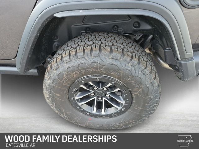 2026 Jeep Wrangler WRANGLER 4-DOOR MOAB 392