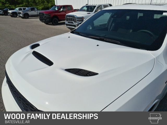 2026 Dodge Durango DURANGO GT PREMIUM AWD HEMI V8