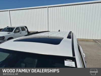 2026 Dodge Durango DURANGO GT PREMIUM AWD HEMI V8