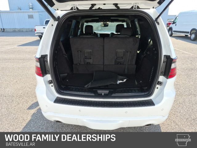 2026 Dodge Durango DURANGO GT PREMIUM AWD HEMI V8